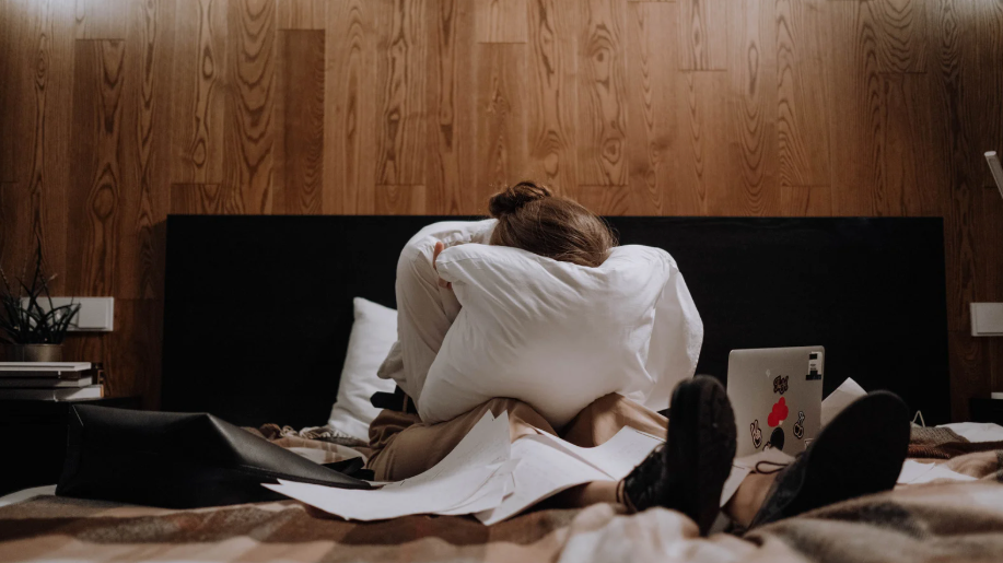 rodzaj depresji i maski depresji