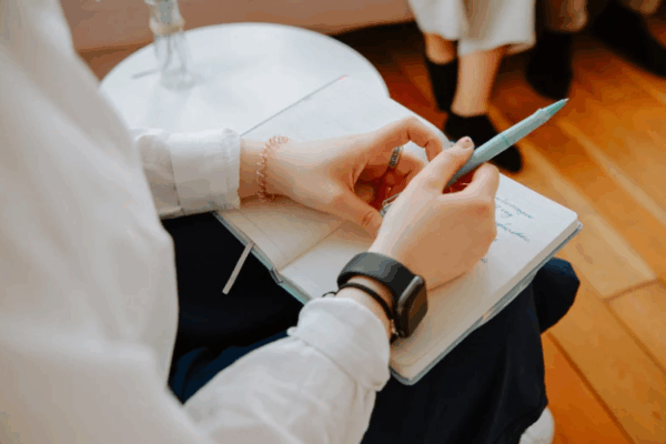 terapia gestalt samoświadomości