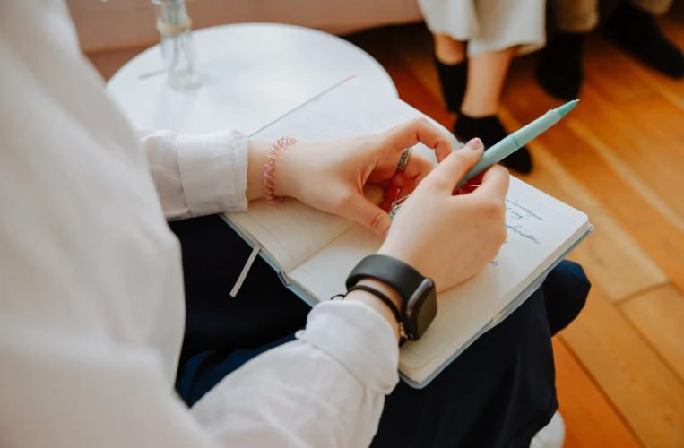 terapia gestalt samoświadomości