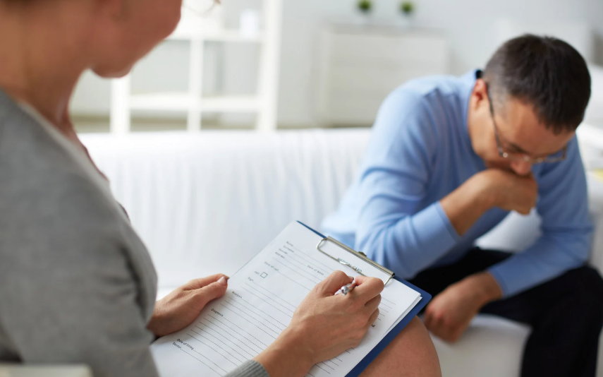 psychoterapia psychodynamiczna 