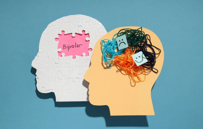 depresja dwubiegunowa