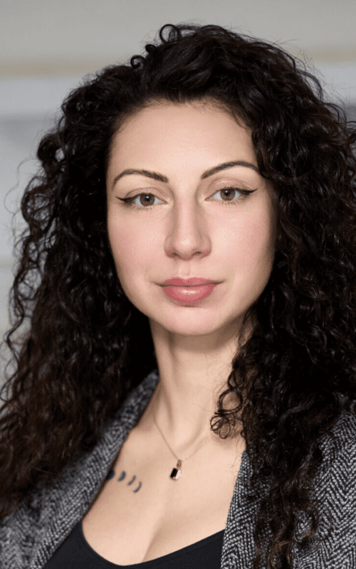 Aleksandra Janicka psychoterapeuta