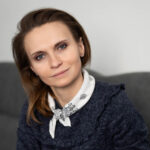 Renata Ciechowska – Żak