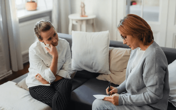 co robi psycholog, konsultacja psychologiczna w gabinecie