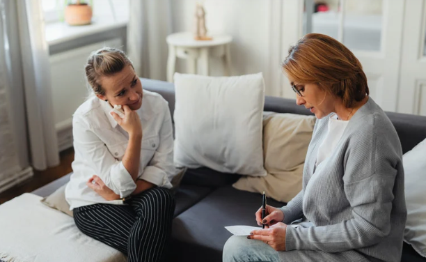 co robi psycholog, konsultacja psychologiczna w gabinecie
