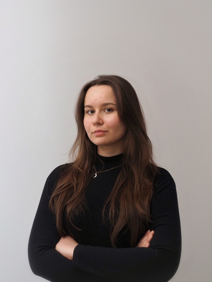 Karolina Budny psycholog, psychoterapeutka Warszawa