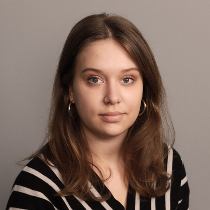 Katarzyna Buslowska psycholog, psychoterapeuta Warszawa