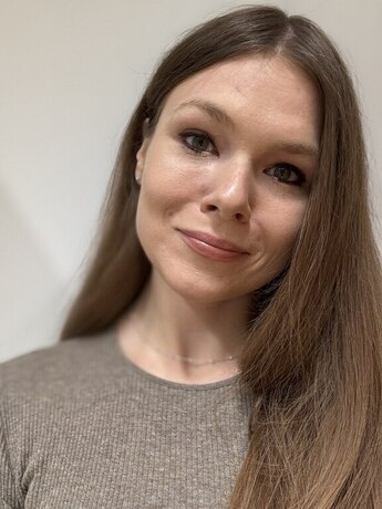 Paulina Zoltowska psycholog psychoterapeutka Warszawa