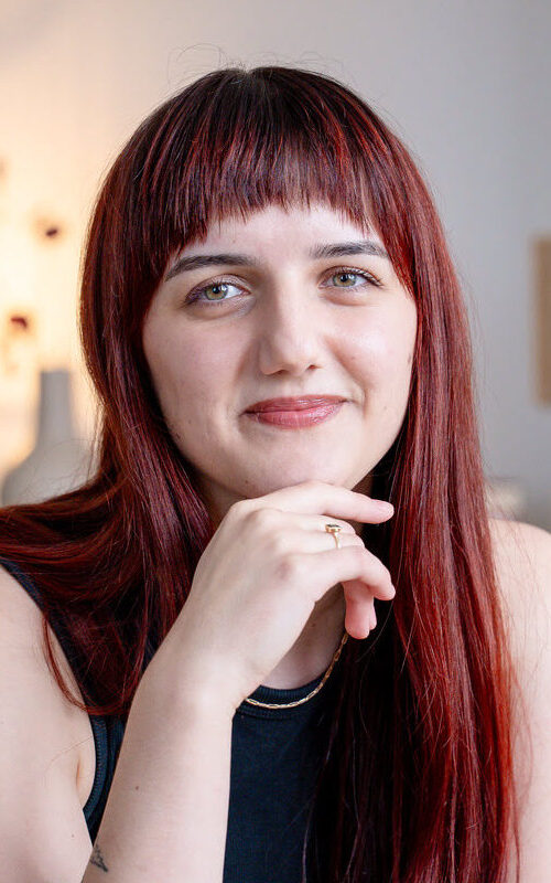 psycholog psychoterapeutka kinga okoń