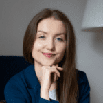 Eliza Pilcicka