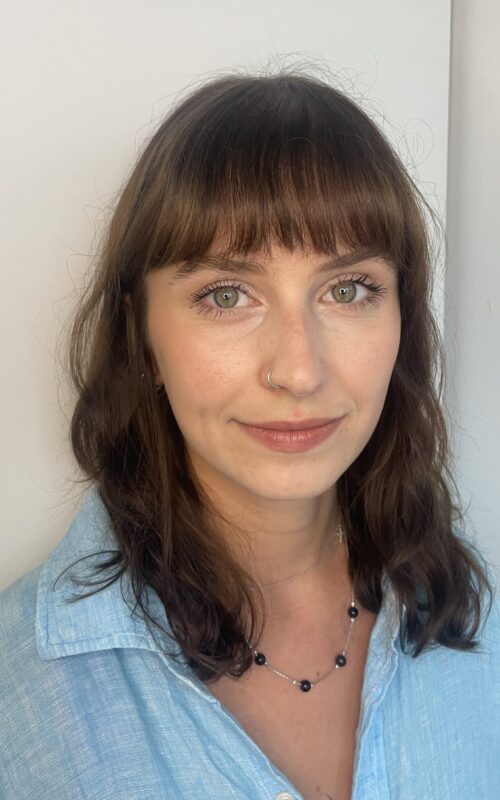 paulina szczypka psycholog psychoterapeuta