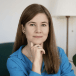 Aleksandra Wotlińska-Łazor