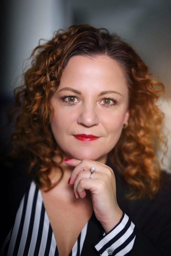 anna łasinska psycholog psychoterapeuta