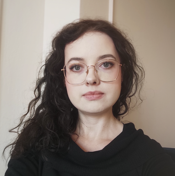 Magdalena Konopka psycholog psychoterapeutka