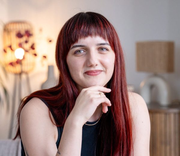 psycholog psychoterapeutka kinga okoń