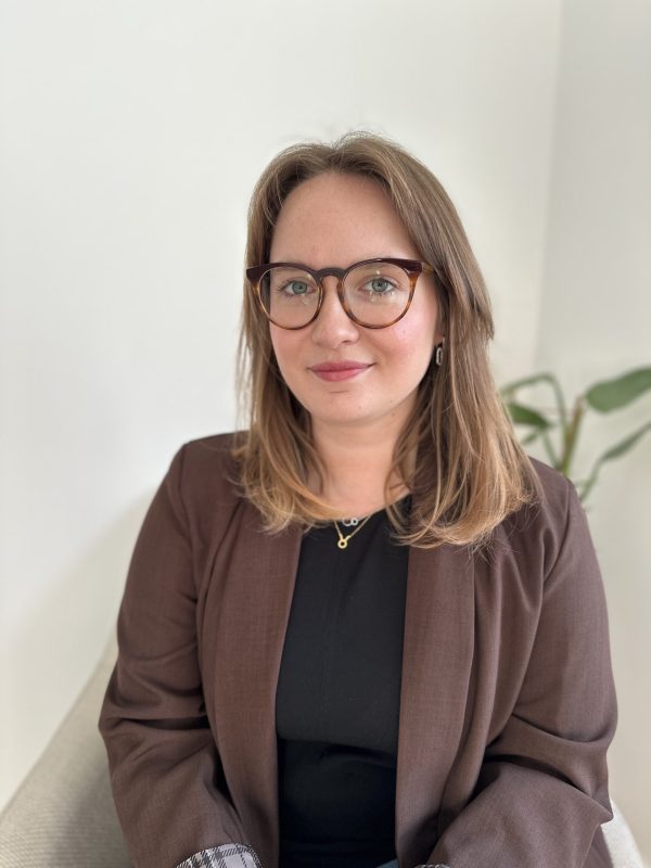 Sonia sokół psycholog psychoterapeuta